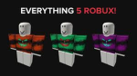 Shirts Shop 5R ONLY !!!