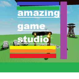 amazing game studio offical RP