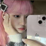 - K-pop Group -