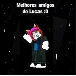 Melhores Amigos :D