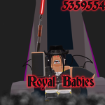 Royal Babies