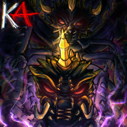 [ Battra ] Kaiju Alpha icon