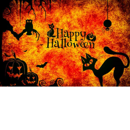 Vibe here (HALLOWEEN UPDATEE!!)