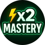 x2 Mastery