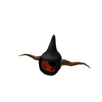 All Hallows' Vengeance