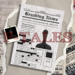 Forgotten Tales.