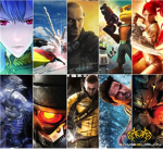The Ps3 Crusaders
