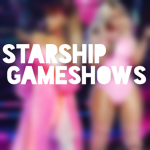 Starship Gameshow