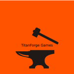 TitanForge Games