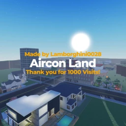 Aircon Land (1K) icon