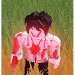 Jeff The Killer's Maze.