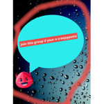 Creepypastas...