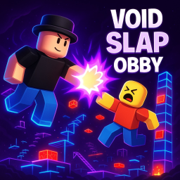 Void slap obby
