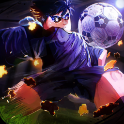 [CLOSED] Blue Lock: Reborn
