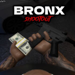 [❗HUGE UPDATE❗] Bronx Shootout Remastered 💥