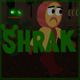 Shrak [ALPHA] (RELEASE!)