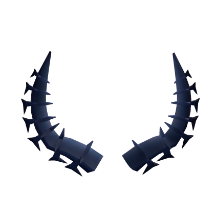 stormbreaker horns navy add-on