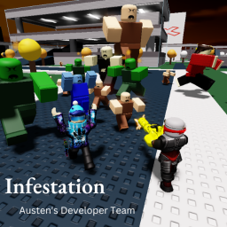 Infestation Classic (OLD)