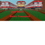 Retro Transport