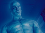 Dr Manhattan