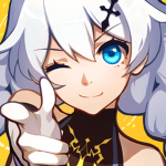 Honkai Impac+ 3rd