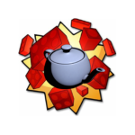 Teapot Shenanigans
