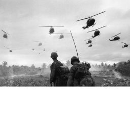 War Combat