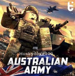OxDaYoShortys Australian Army