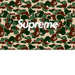 Supreme HypeBeast For life