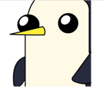 The Fun Penguins