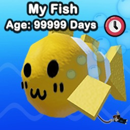 Adopt A Pet Fisch🐟️