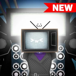 [📺 UPD] 🚽 Skibi Toilets: Town Attack  icon