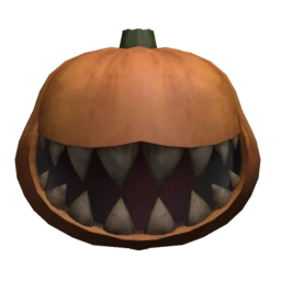 Monster alpha icon