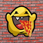Pizza Block