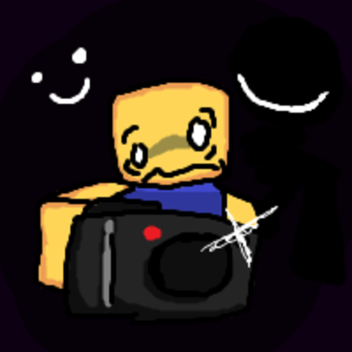 Lightless (Temp name || VERY WIP)