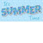 Summertimɵ