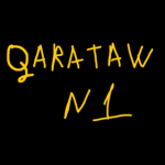 Qarataw games