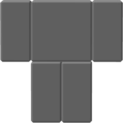 Headless (R6 Version, WORKS IN GAME) | Roblox Item - Rolimon's
