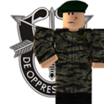 The Green Berets .