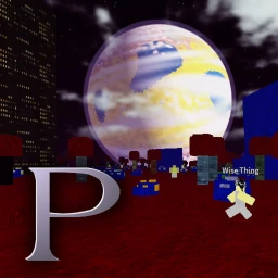 Paranoimia CXCVI: ANTI-BETA icon