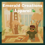 Emerald Creations Apparel