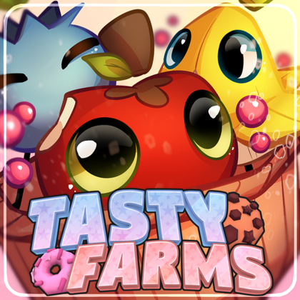 Tasty Farms