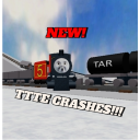 NEW! TTTE CRASHES