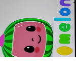 Cocomelon gaming
