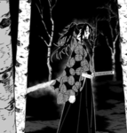 SG: Demons 鬼