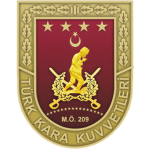 TС | Türk Kara Kuvvetleri
