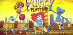 Poppy playtime:3