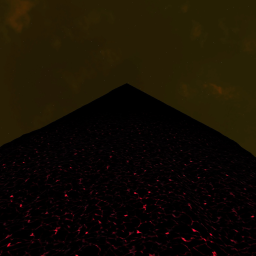 The Pillar