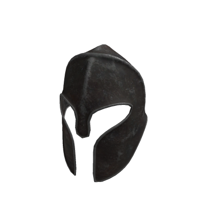 Iron Helmet