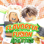 Flavorful Fusion Athletics